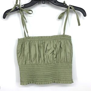 NWTA Danielle Bernstein Tube Top Medium